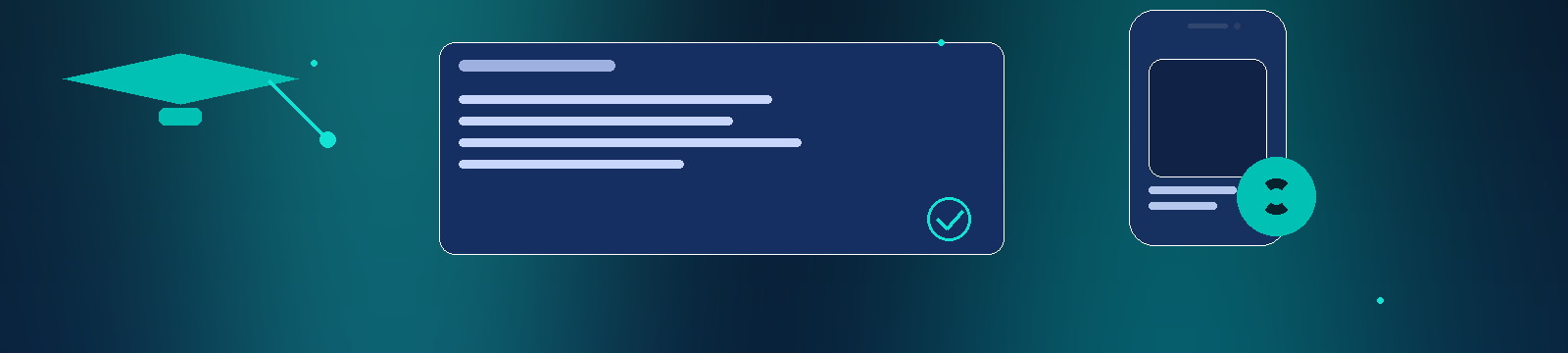 Students, forms, and WhatsApp — Form Wala